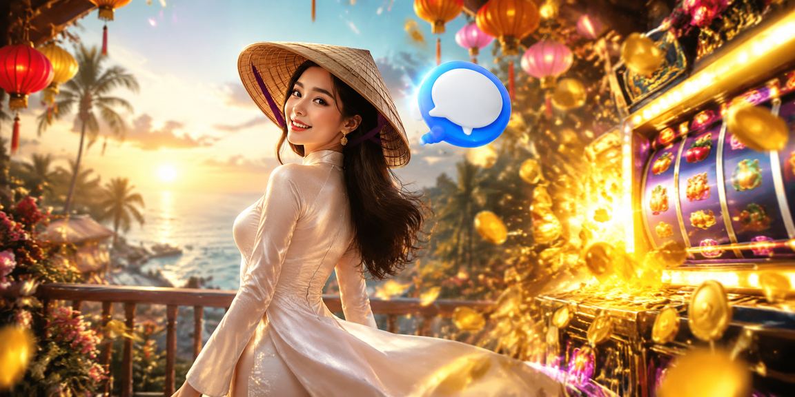 Trò chơi slot online với giải thưởng hấp dẫn tại sxst